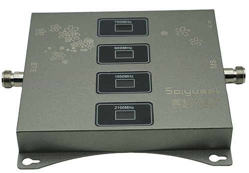  赤峰四频手机信号接收器200㎡