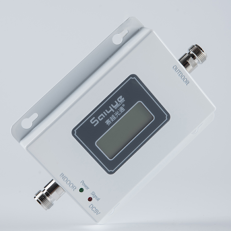 赤峰家用配电房机房信号放大器200㎡
