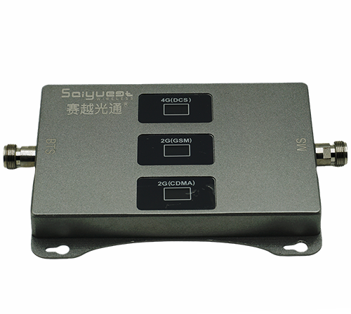赤峰三频手机信号增强器200㎡
