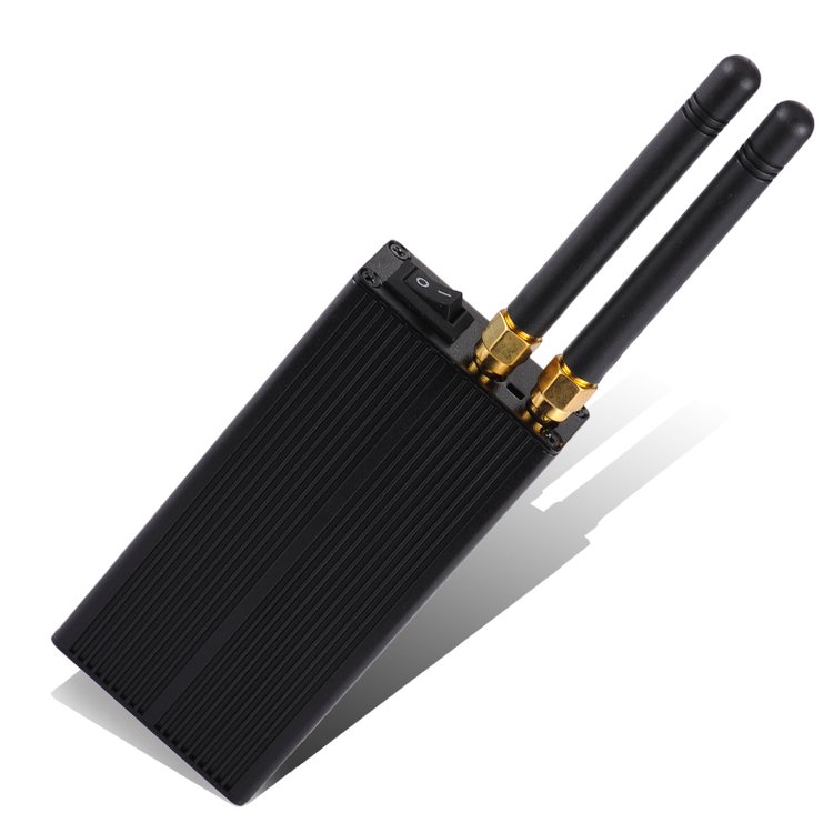  赤峰1.2G/1.5G导航屏蔽器