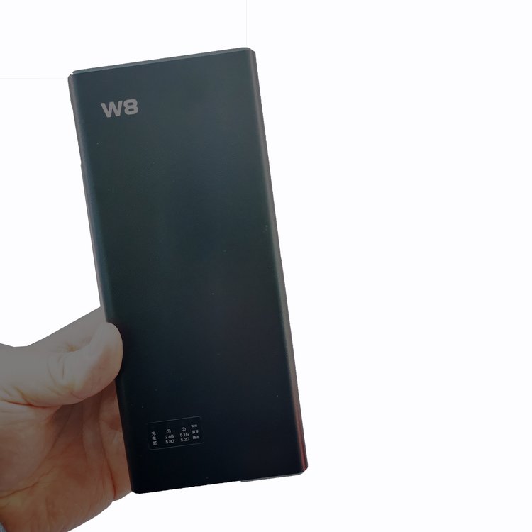  赤峰蓝牙WiFi信号屏蔽器