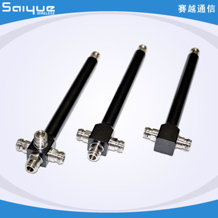  赤峰FM调频广播同步广播功分器