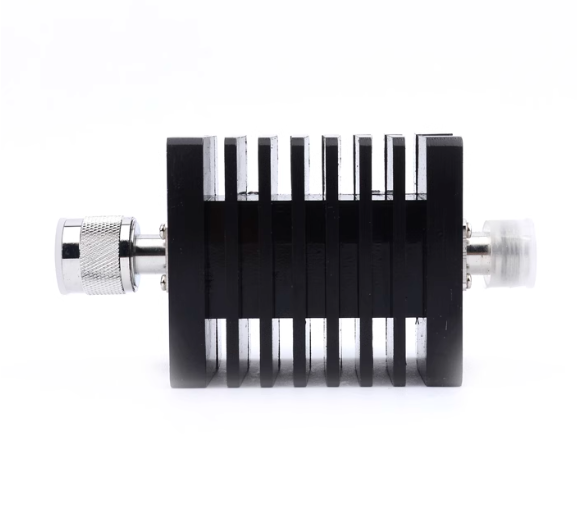 赤峰腔体固定衰减器0-3G/0-4G  N型接口
